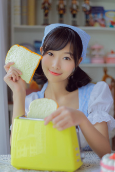 善良的女同学3